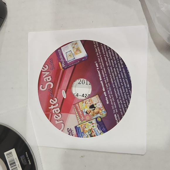 Canon Selphy CP900 - Picture 8 of 14